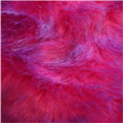 Hot pink fur carpet Roblox decal
