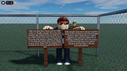 Lenya Washers Zniszczenie