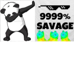 escapetheSAVAGEsquad