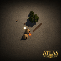 [UPDATE] ATLAS: The Civilization Game