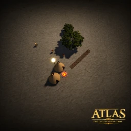 [UPDATE] ATLAS: The Civilization Game icon