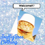 JayKizFree Clothing