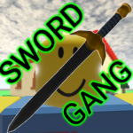 The Sword Gang!