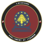 LEB | Parliament of Lebanon