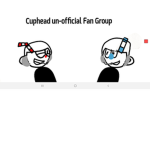 Cuphead Un- official Fan Club