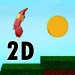 2D Game icon