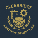 Clearridge Joint Development Team