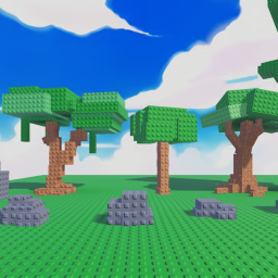Stud Forest [🌲]