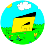 Pixel's Neighborhood