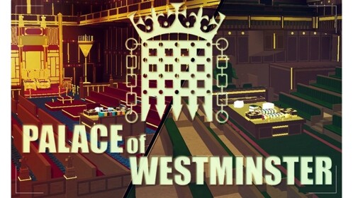 The Palace of Westminster