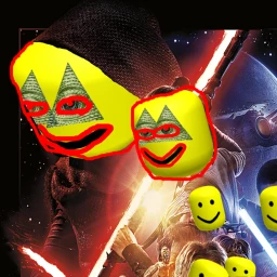 Oof Wars: The Dr0p Awakens icon