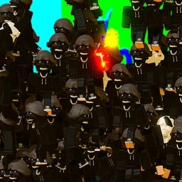 survive the polygoner 67 icon