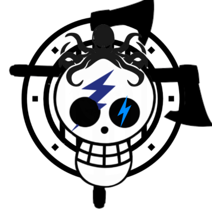 bandeira-pirata-one-piece-png-Fundo-transparente-g Roblox decal