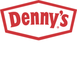 Denny’s Restaurant!