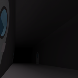 The Hallway