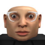 Terrifying Avatars