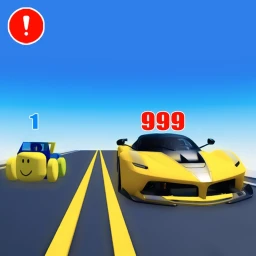Be a Car icon