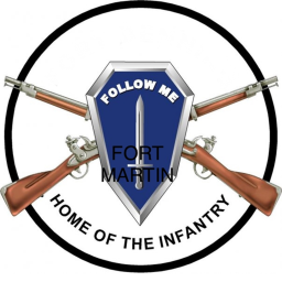 [Fort Martin] US Army Training bace