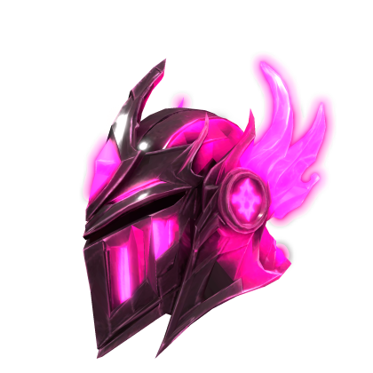 Garnet Aura Warrior
