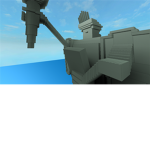Statue Building Club
