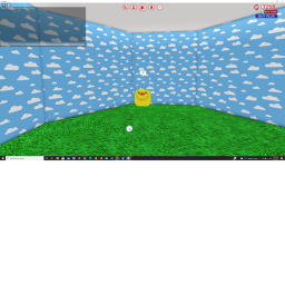 War to save corrupted ducks!