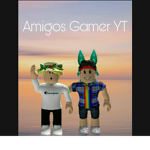 Amigos do vituh e do eli