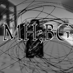 Mahito Battlegrounds