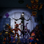 Horror fun