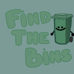 Find The Teardrops!