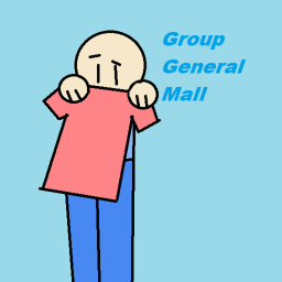 Group General Mall