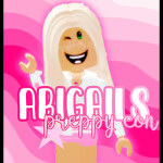 Abigail’s Preppy Con