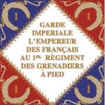 L'empire françe Guarde
