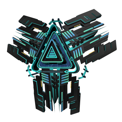 HMR Cyber Neon EDM Core (V2) thumbnail