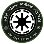 《|TGR|》41st Elite Corps