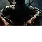 The Cod blox-ops team!