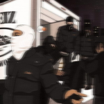 Bandit S’tore
