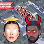 Cart Ride Into Drake's Mansion [FREAKY!]