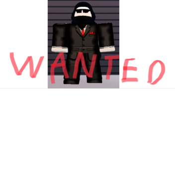 The Mega Crime!