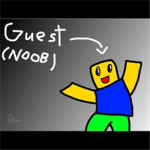 No More Guest!!!