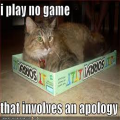 Funny Cat #5 Roblox decal