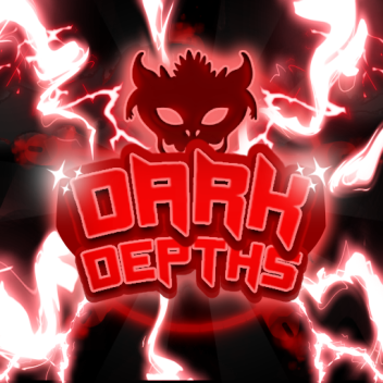 Dark Depths: The Chosen One