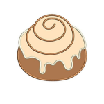 ~Cinnamon Scrollz~