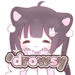 ‘drowsy