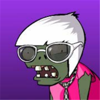 a free shirt of lady gaga as a zombie Roblox decal