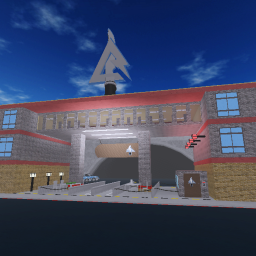 [ACAD] Delta Academy