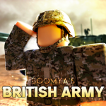 !British Army