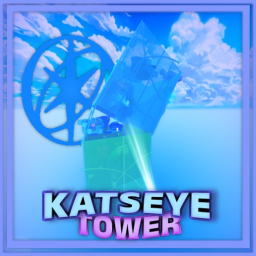 Katseye tower