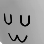Ｕｗ Ｕ.