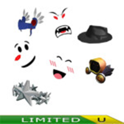 💰 ROBLOX 💰 ITEMS 💰 REWARDS