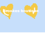 My Little boutique